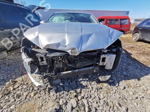 Front left panel SKODA OCTAVIA III (5E3, NL3, NR3) 1.6 TDI | BP34743575C58 - Image 6