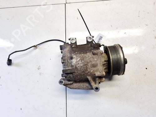 Used AC compressor AC compressor 35087738 35087738