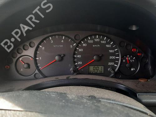 Switch FORD TRANSIT CONNECT (P65_, P70_, P80_) 1.8 TDCi | BP33077883I30 - Image 9