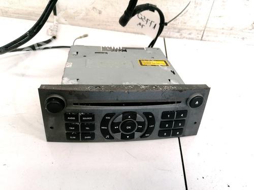 Used Radio Radio 35444238 35444238