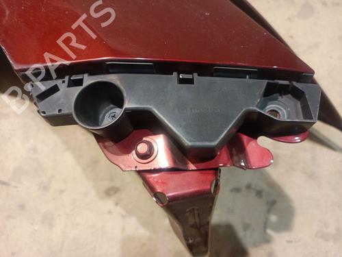 Used Front bumper bracket Front bumper bracket 34910997 34910997