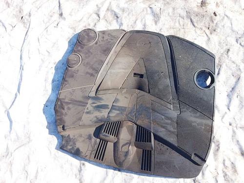 Used Upper protection Upper protection 34946742 34946742