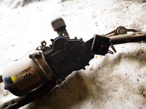 Front wiper motor CITROËN C3 II (SC_) 1.4 HDi 70 (SC8HZC, SC8HR0, SC8HP4) | BP34989497M29 - Image 2