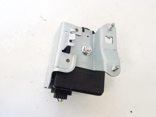 Electronic module TOYOTA PRIUS (_W3_) 1.8 Hybrid (ZVW3_) | BP35533038M83 - Image 3