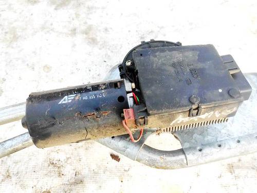 Used Front wiper motor Front wiper motor 35209088 35209088