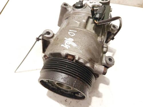 AC compressor MERCEDES-BENZ A-CLASS (W169) A 160 CDI (169.006, 169.306) | BP34877173M34 - Image 2