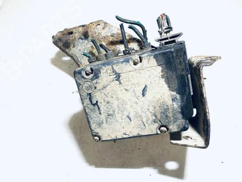 Used ABS pump ABS pump RENAULT LAGUNA I (B56_, 556_) 1.9 dTi (B56J) (98 hp) 35583627 35583627