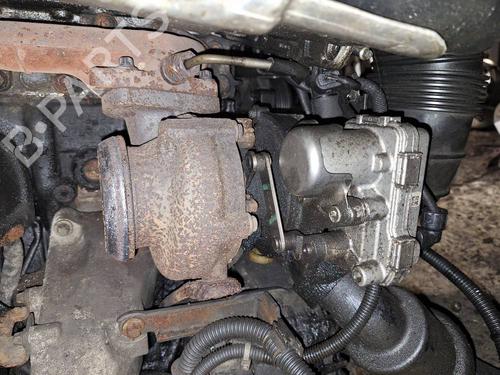 Used Turbocharger/Supercharger Turbocharger/Supercharger 35143875 35143875