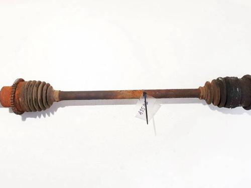 Used Right rear driveshaft Right rear driveshaft 35184973 35184973
