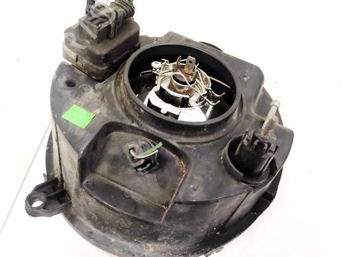 Left headlight JEEP CHEROKEE (KJ) 2.5 CRD 4x4 | BP35327480C28 - Image 2