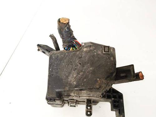 Fuse box SUZUKI SWIFT III (MZ, EZ) 1.3 (RS413, ZC11S) | BP32554603E1 - Image 3