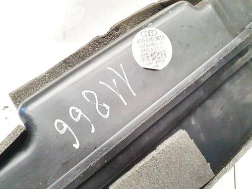 Electronic module AUDI A6 C6 (4F2) 2.0 TDI | BP39701875M83 - Image 2
