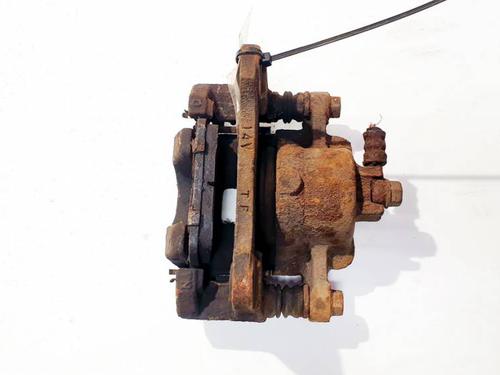 Left front brake caliper SUZUKI IGNIS II (MH) 1.3 (RM413) | BP34927165M105 - Image 3