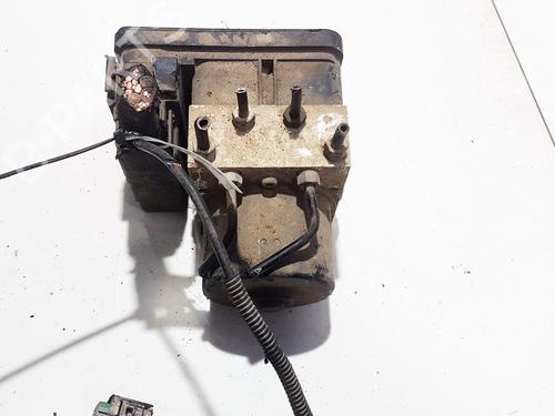 Used ABS pump ABS pump VW BORA I (1J2) 1.9 TDI (115 hp) 35876587 35876587