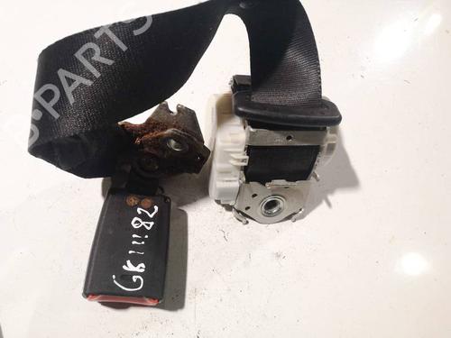 Sikkerhedssele bag venstre Sikkerhedssele bag venstre FORD MONDEO IV (BA7) 2.5 (220 hp) 36454023 36454023
