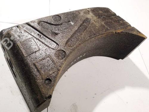 Used Boot lining Boot lining SKODA FABIA I (6Y2) 1.9 TDI (100 hp) 35214697 35214697