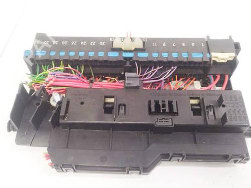 Used Fuse box Fuse box VOLVO S60 I (384) D5 (163 hp) 32626430 32626430
