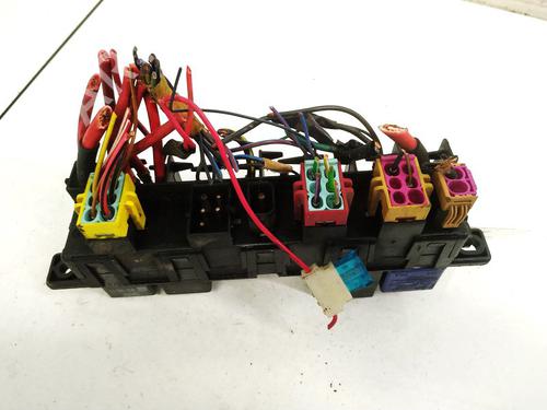 Fuse box AUDI A6 C4 (4A2) 2.5 TDI | BP32898978E1 - Image 2