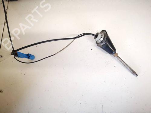 Antenne/Base Antenne/Base OPEL MERIVA A MPV (X03) 1.7 CDTI (E75) (100 hp) 35217312 35217312