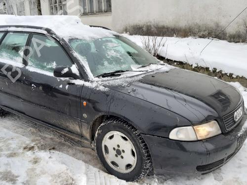 Used Parts AUDI A4 B5 (8D2)  1.9 TDI  4477540