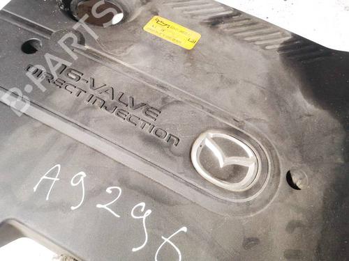 Upper protection MAZDA 5 (CR) 2.0 CD (CR19) | BP35231801M93 - Image 3