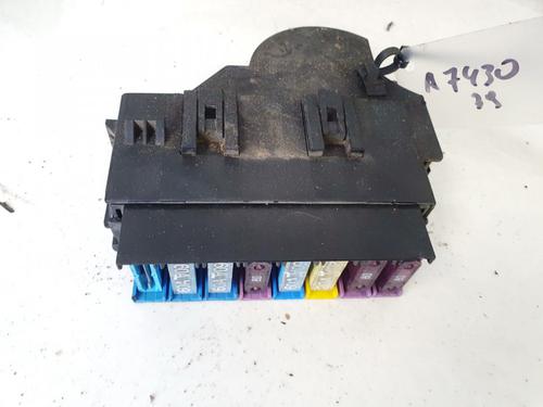 fuse-box-opel-astra-g-hatchback-t98-1998-1999-2000-2001-2002-2003-2004-2005-2006-2007-2008-2009-32886899 main image