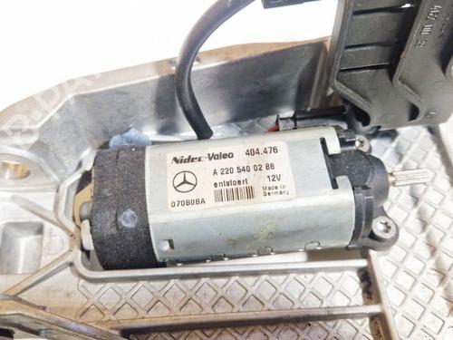 Electronic module CHRYSLER 300C Touring (LX, LE) 3.0 CRD | BP35002350M83 - Image 2
