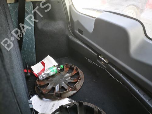 Support SMART FORFOUR (454) 1.3 (454.031) | BP32941509C155  - Image 11