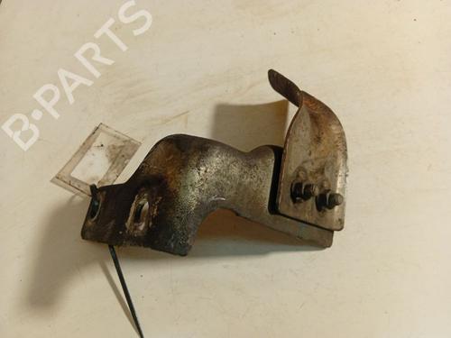 Support MAZDA 6 Hatchback (GH) 2.0 MZR-CD (GH14) | BP40243639C155 - Image 4