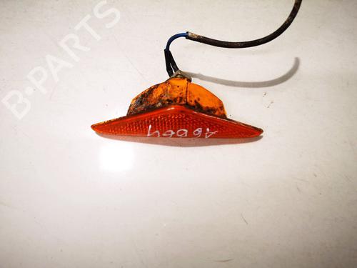 Used Left side indicator Left side indicator FORD FOCUS I (DAW, DBW) 2.0 16V (131 hp) 35554773 35554773