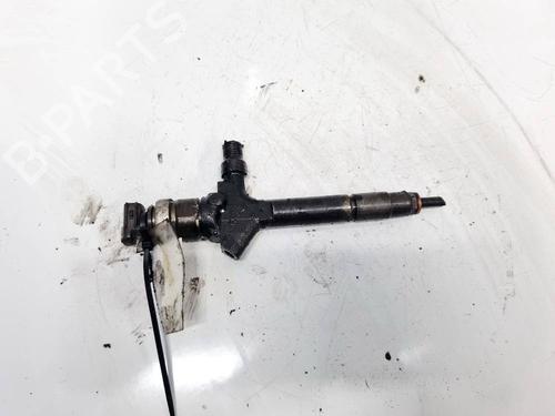Used Injector Injector MAZDA 5 (CR) 2.0 CD (CR19) (143 hp) 35297395 35297395