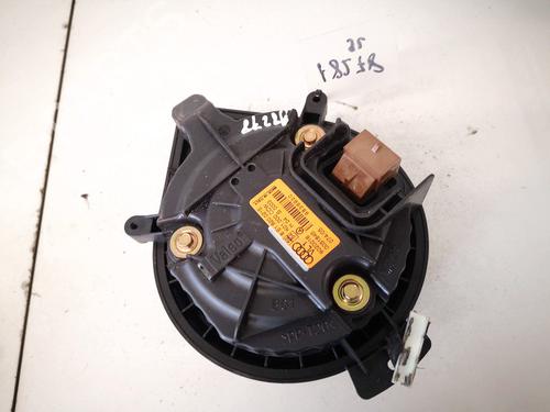 Used Heater blower motor Heater blower motor AUDI A4 B7 (8EC) 2.5 TDI (163 hp) 35398663 35398663