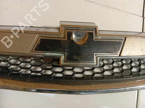 Grill CHEVROLET CAPTIVA (C100, C140) 2.4 | BP39456007C40 - Image 2