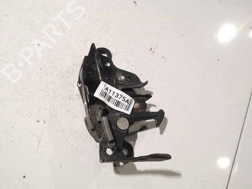 hjelmlås NISSAN NV200 Van 1.5 dCi 85 (M20, M20N, M20M) | BP37625908C133 - Image 3