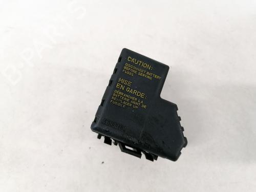 Used Fuse box Fuse box SAAB 9-5 (YS3E) 2.3 Turbo (230 hp) 33081651 33081651