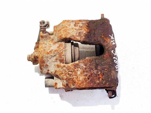 Used Left front brake caliper Left front brake caliper OPEL ASTRA G Hatchback (T98) 1.6 16V (F08, F48) (101 hp) 34755540 34755540