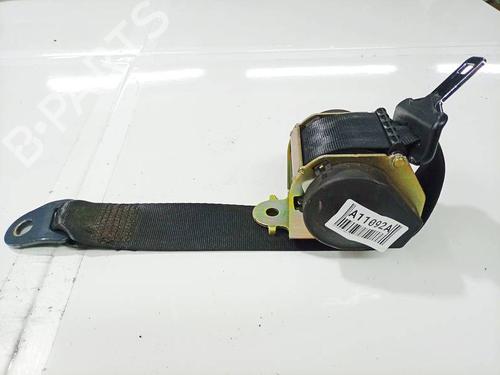 Used Rear right seatbelt Rear right seatbelt 34843119 34843119