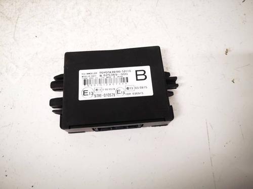 Used Electronic module Electronic module BMW 3 (F30, F80) 318 d (150 hp) 38183058 38183058