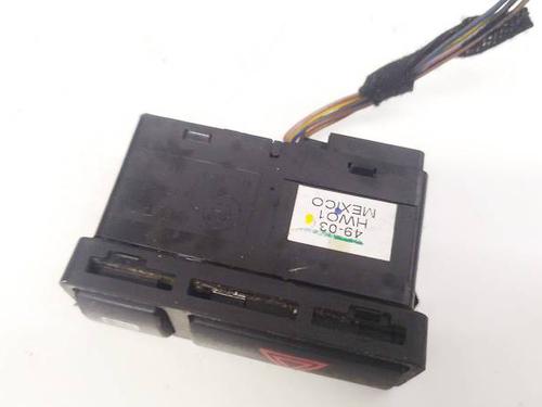 Warning switch BMW 3 Touring (E46) 320 d | BP35112466I22 - Image 3
