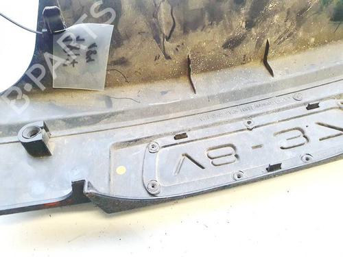Upper protection AUDI A8 D3 (4E2, 4E8) 3.7 quattro | BP35348110M93 - Image 3