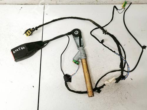 Used Seat buckle Seat buckle 35163819 35163819