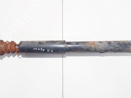 Used Left rear shock absorber Left rear shock absorber VW GOLF V (1K1) 1.4 16V (80 hp) 35597400 35597400