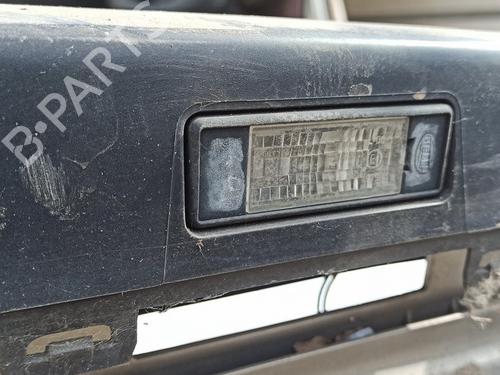 Licence plate light PEUGEOT 607 (9D, 9U) 2.2 16V | BP35622670I40 - Image 2