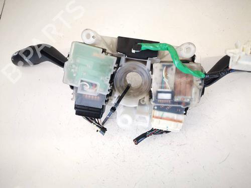 Warning switch MAZDA CX-7 (ER) 2.3 AWD | BP35202114I22 - Image 2