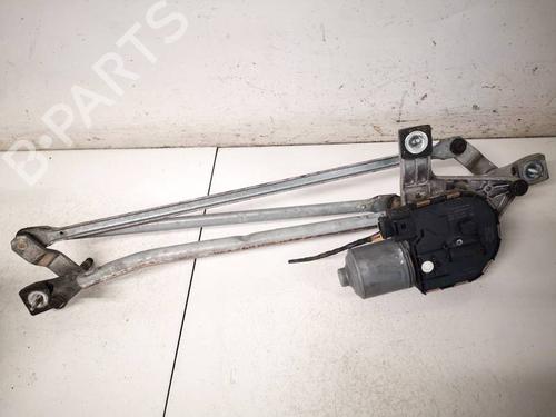 Used Front wipers mechanism Front wipers mechanism 35200542 35200542