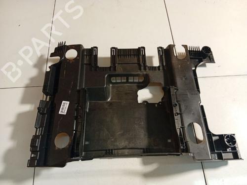 Used Boot lining Boot lining RENAULT SCÉNIC II (JM0/1_) 1.9 dCi (JM14) (131 hp) 40275918 40275918