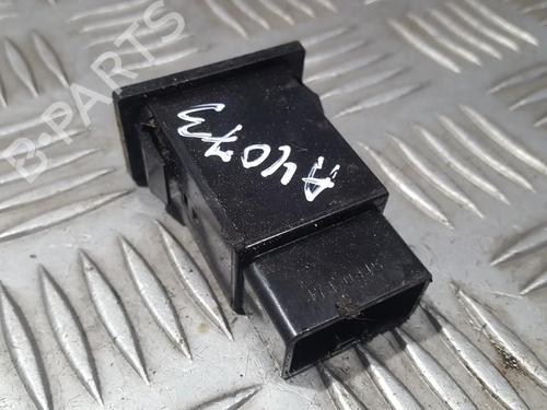Switch TOYOTA COROLLA Verso (_E12_) 1.8 VVT-i (ZZE122_, ZZE122R) | BP35711920I30 - Image 2
