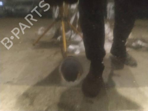Used Washer pump Washer pump 36686067 36686067