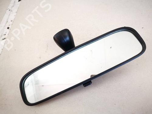 Used Rear mirror Rear mirror HYUNDAI SANTA FÉ II (CM) 2.0 CRDi (150 hp) 35379645 35379645