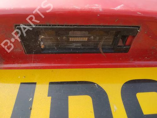 Licence plate light OPEL ASTRA J (P10) 1.3 CDTI (68) | BP35379085I40 - Image 2